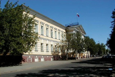 В Костроме состоялось выездное заседание ФУМО