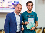 Отчетная конференция Студенческого совета