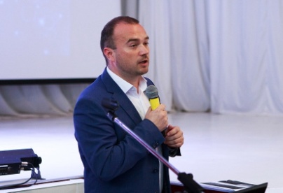 Ивановский ПОЛИТЕХ представил региону Стратегию своего развития