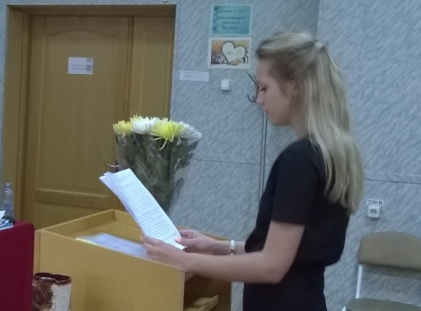 В добрый путь, выпускники-экономисты ПОЛИТЕХА!