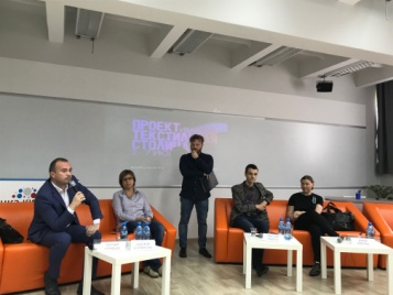 Контуры Центра компетенций текстильной и легкой промышленности очерчены