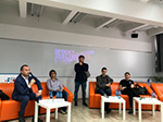 Контуры Центра компетенций текстильной и легкой промышленности очерчены