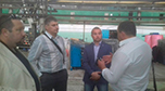 Итоги рабочей поездки ректора ПОЛИТЕХА Е.В. Румянцева в Кинешму