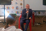 «Олимп» собирает молодые таланты