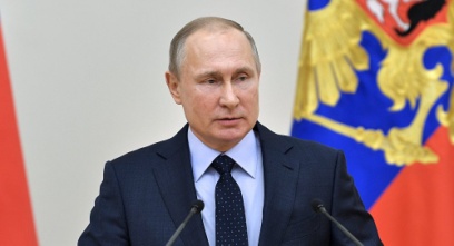 12 приоритетов президента: задачи на перспективу