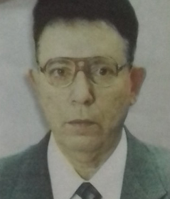 Ушел из жизни В.Л. Маховер