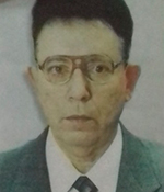 Ушел из жизни В.Л. Маховер