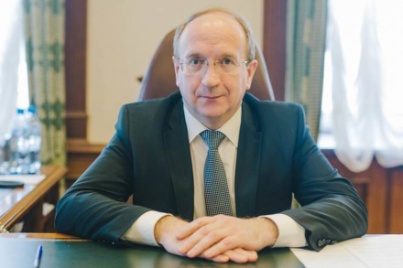 ПОЛИТЕХ с Днем знаний поздравляет Председатель Ивановской городской Думы