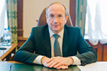 ПОЛИТЕХ поздравляет Председатель Ивановской городской Думы