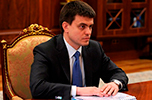 Приветствие Министра науки и высшего образования ко Дню знаний
