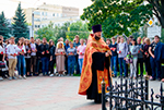 ПОЛИТЕХ – против терроризма!