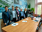 Строительная отрасль пополнилась новыми преподавателями-исследователями