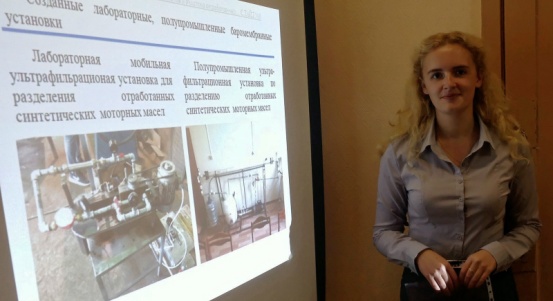 На кафедре ПГС прошла защита научно-квалификационных работ аспирантов
