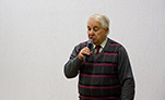 И дольше века длится день…
