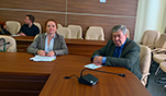 Руководителем Верхневолжского представительства РААСН назначен академик Сергей Федосов