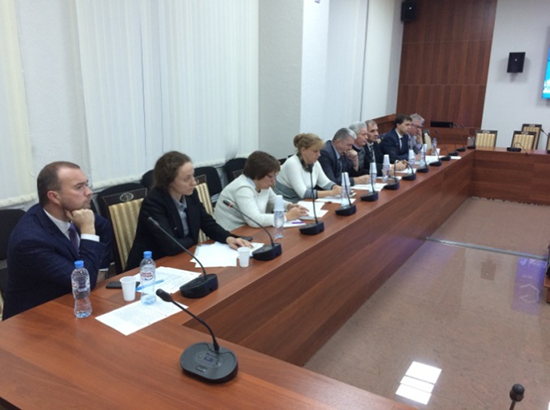 В Иванове обсудили проект создания льняного кластера