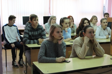 ПОЛИТЕХ присоединился к всероссийскому движению Digital Generation