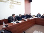 Вице-президент РААСН Владимир Травуш принял участие в Форуме SMART BUILD