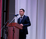 Молодежи - о противодействии коррупции и терроризму