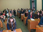 Встреча с работодателями