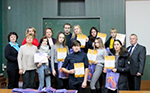 Определены победители I тура регионального конкурса «Образование и твоя карьера»