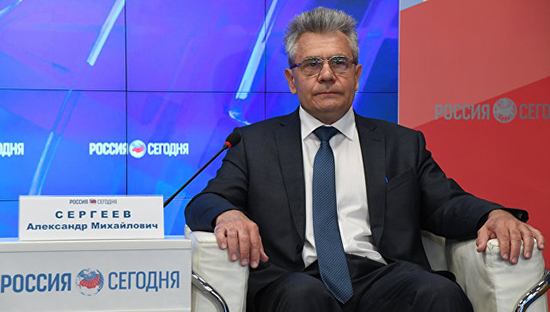 О трансформации аспирантуры в России