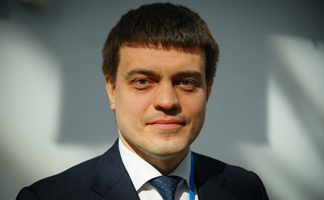 Поздравление Министра науки и высшего образования Российской Федерации Михаила Котюкова