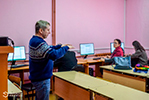В ИВГПУ осваивают технологии информационного моделирования зданий