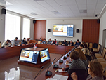 В ИВГПУ состоялся вебинар об авторском праве