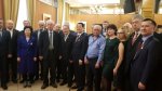 Академику РААСН Сергею Федосову присуждена Премия имени Гришманова И.А.