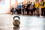 Спортивный турнир ко Дню защитника Отечества