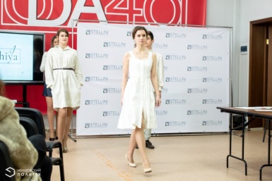 В Ивановском Политехе подвели итоги fashion хакатона