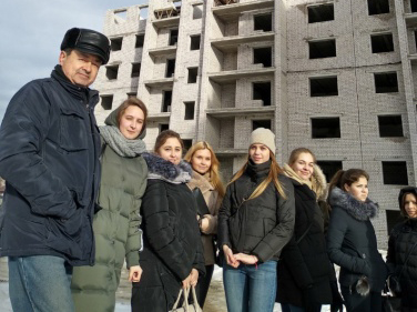 Что нам стоит дом построить