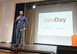Политех на Developer Day 2019
