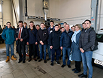 Автомобильный холдинг «БЛОК РОСКО» ждет выпускников Политеха