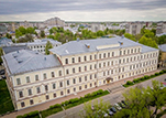 Выпускники кафедры ТМО держат марку