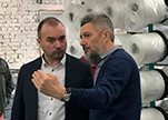 ИВГПУ и компания «Ультрастаб» налаживают связи