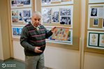 В память о Великой Отечественной войне