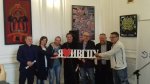 Парк-усадьба «Студеные ключи» принял фестиваль «ПолитехOPEN»