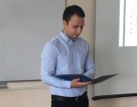 Дорога в магистратуру может быть устлана геотекстильным полотном