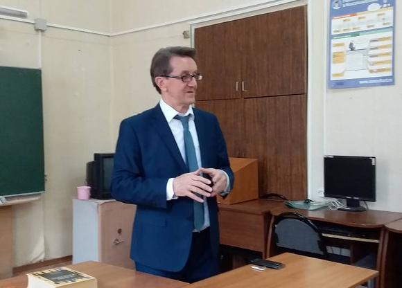 Абитуриентам - о роли маркетинга и рекламы