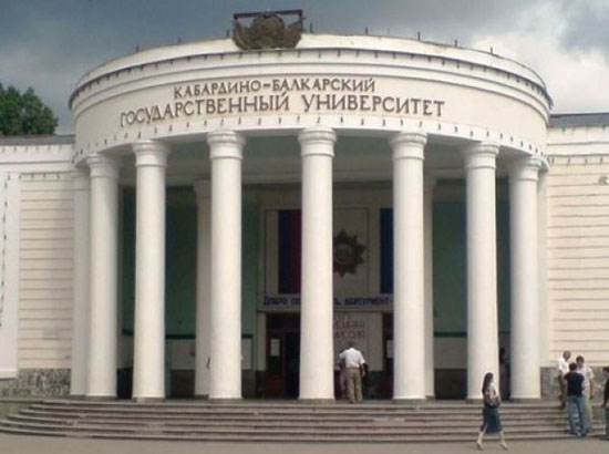 Ученые ИВГПУ и Кабардино-Балкарского госуниверситета возвели «научный мост» Иваново – Приэльбрусье