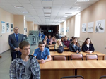 В основе любого промышленного производства - механика и свойства материалов
