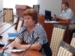 Абитуриентам - о текстильных материалах настоящего и будущего