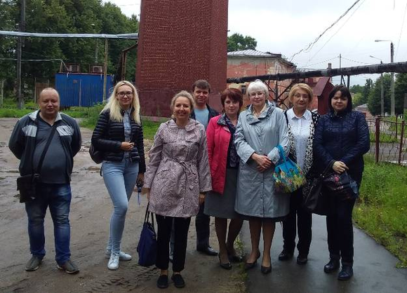 Бережливому производству надо учиться