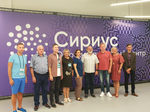 Новости с «Больших вызовов»