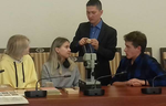 Исследование микроструктуры строительных материалов