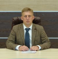 Наш выпускник назначен генеральным директором АО «Водоканал»