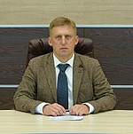 Наш выпускник назначен генеральным директором АО «Водоканал»
