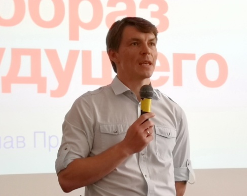Дизайнер должен знать, что производить, как производить и для кого производить